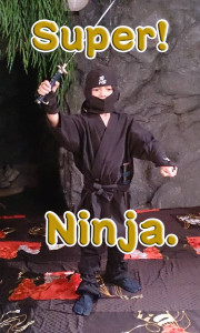 ninjasuper