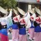 The Awa Dance Festival (阿波踊り, Awa Odori) in Tokushima.