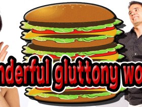 Gluttony-World