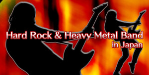 hardrock-heavy-metal-band-in-japan